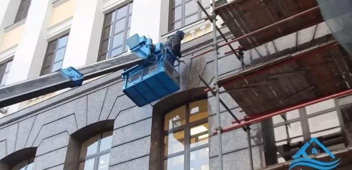 Профессиональная уборка"Чистота Дв"