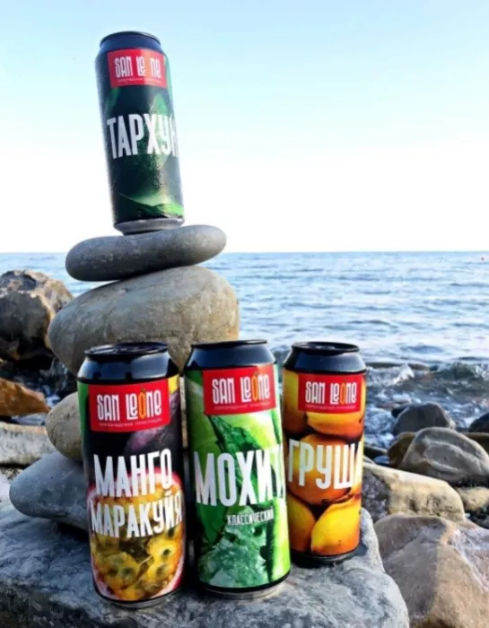 Магазин "Daviz Beer"