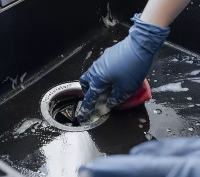 Клининговая компания "EcoClean"