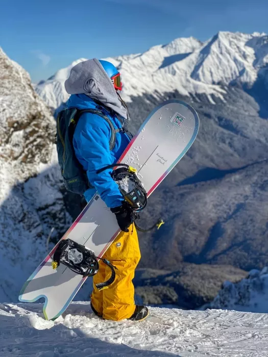 Горнолыжный прокат "K2Tour" на Эстонской