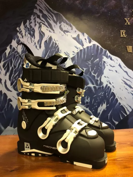 Горнолыжный прокат "K2Tour" на Эстонской