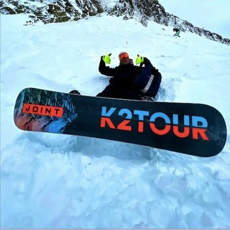 Горнолыжный прокат и велосипедов "K2Tour" на Мира