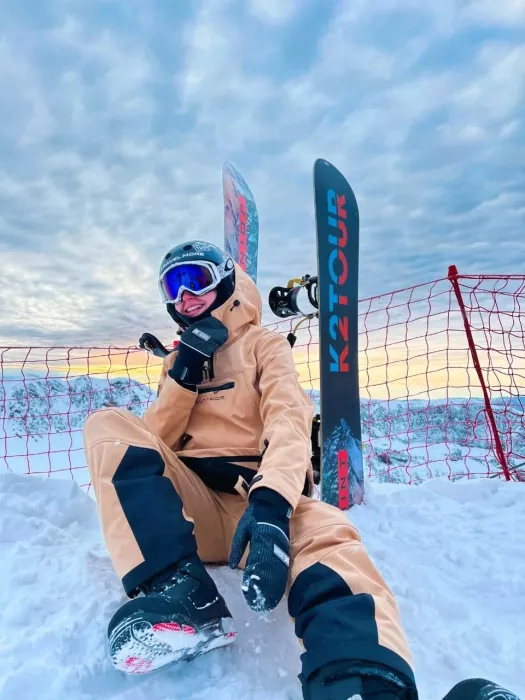 Горнолыжный прокат и велосипедов "K2Tour" на Мира