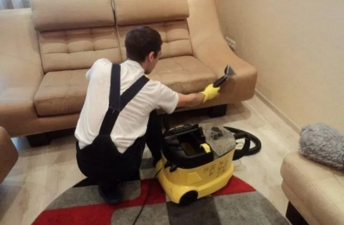 Клининговая компания "Proffclean"