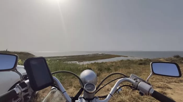 Прокат скутеров "Beach Scooter Anapa"