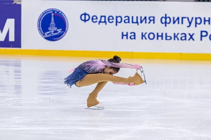 МАУ "СШОР "Орленок"