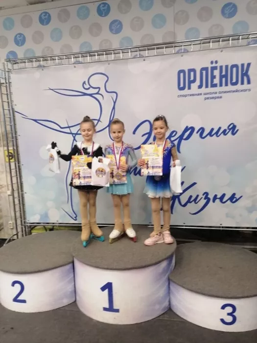 МАУ "СШОР "Орленок"