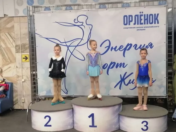 МАУ "СШОР "Орленок"