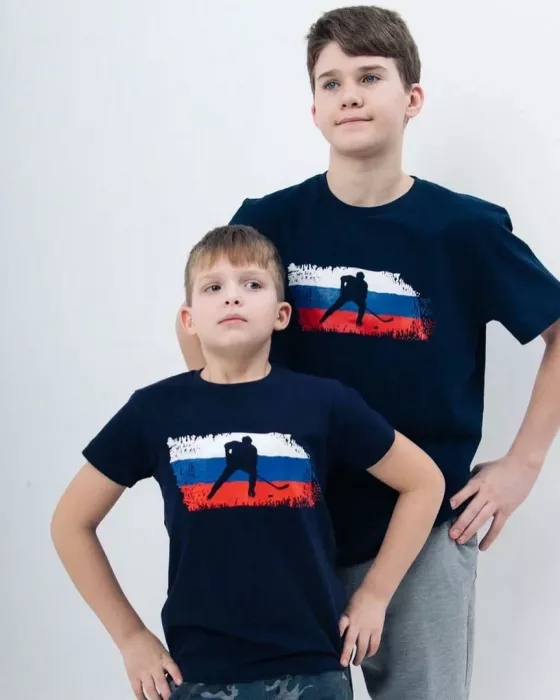 Хоккейная команда "Айсберг"