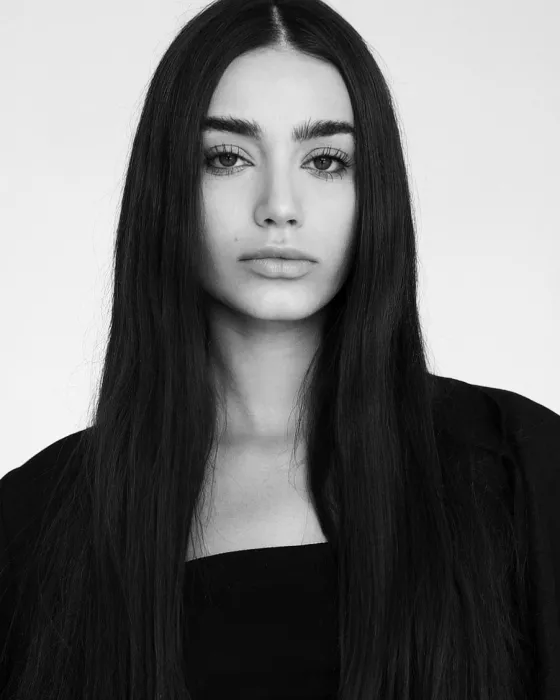 Модельное агентство "TES MODELS"