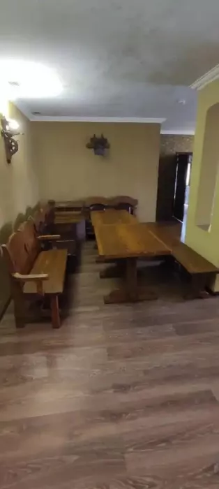 Баня на Биологической