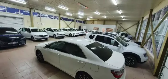 Аренда авто "АвтоАренда26"
