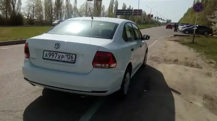 Аренда авто "АвтоАренда26"