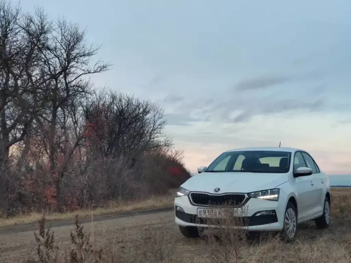 Аренда авто "АвтоАренда26"