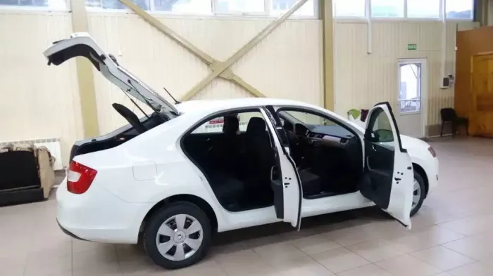 Аренда авто "АвтоАренда26"