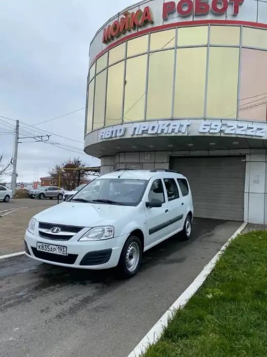 Аренда авто "26 Регион"