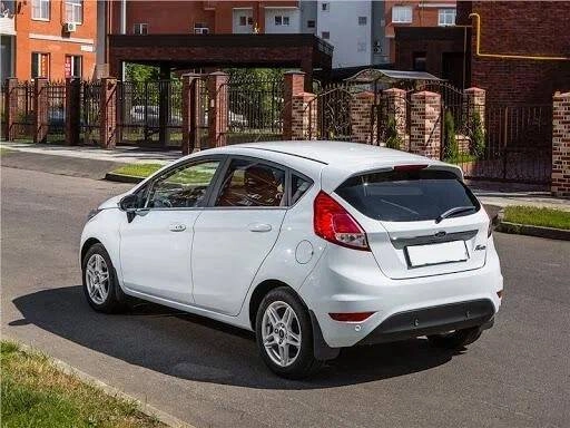 Аренда авто "Автостиль 26"