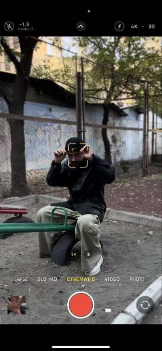Винтажный магазин "Artarber.vintage"