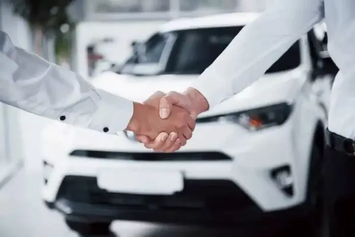 Прокат автомобилей