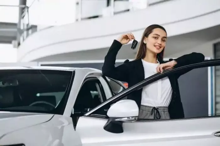 Прокат автомобилей