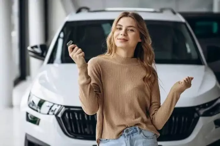 Прокат автомобилей
