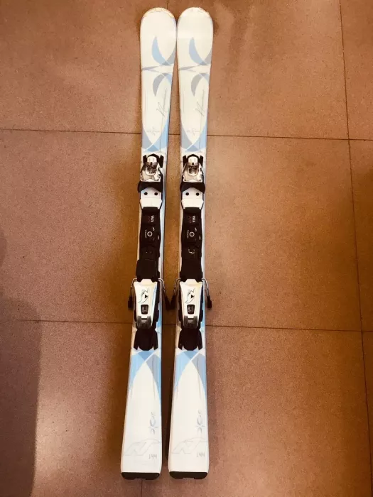 Горнолыжный прокат "Just-ski"