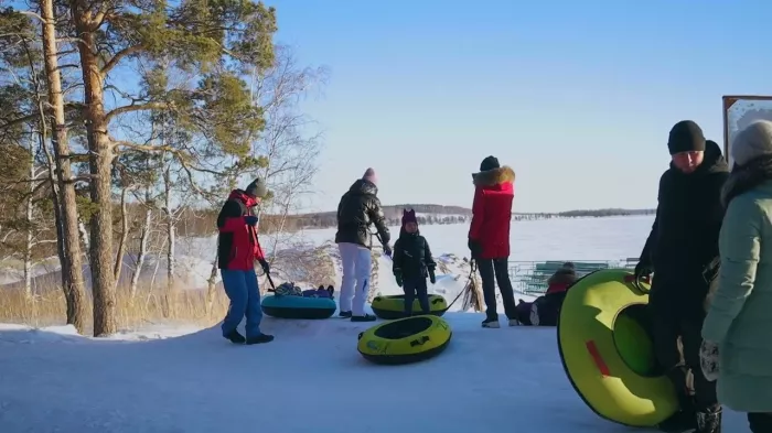 Пункт проката "Snowprokat"