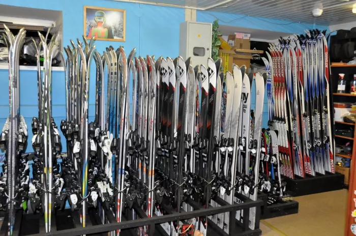 Прокат Сноубордов, Горных лыж "Prokatstyle" 