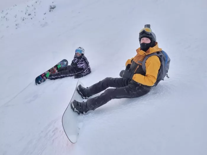 Пункт проката "Snow-Express"