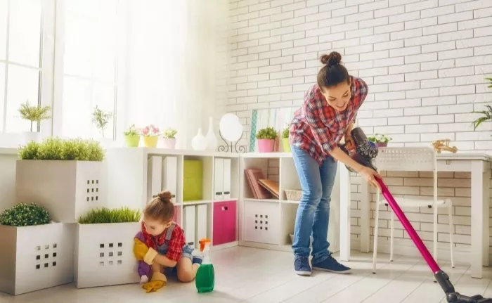 Профессиональная уборка "Queen Cleaning"