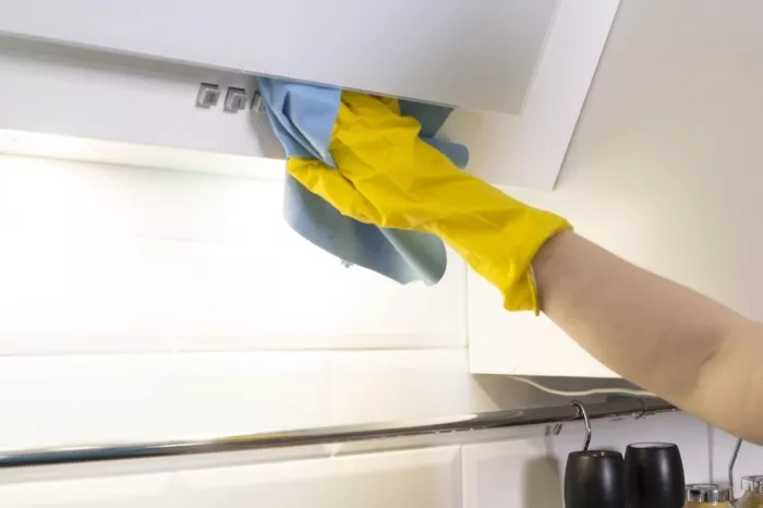 Профессиональная уборка "Queen Cleaning"