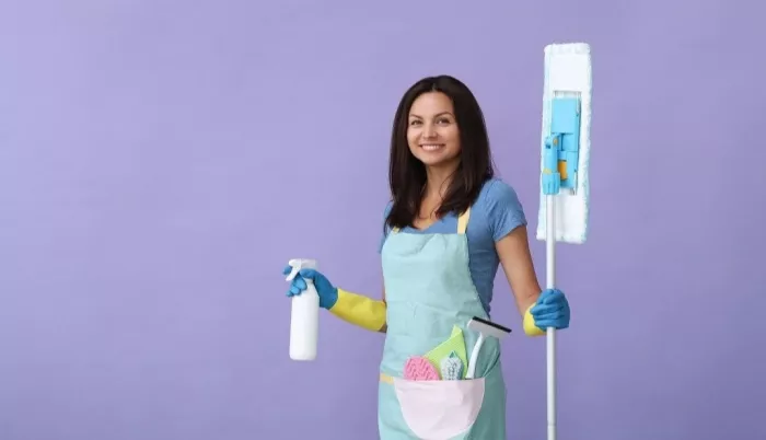 Профессиональная уборка "Queen Cleaning"