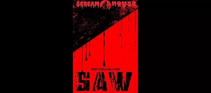 Квест «Scream House Horror Escape Games»