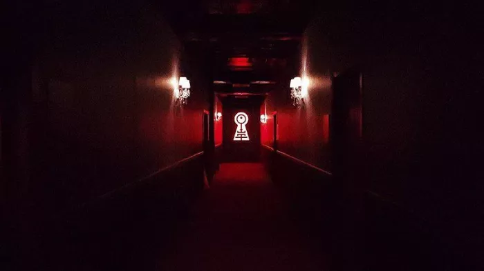 Квест-шоу «BlackOut Realistic Horror & Escape Games»