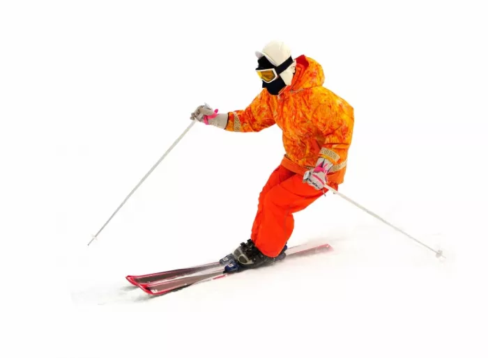 Горнолыжный прокат "Skiloker"