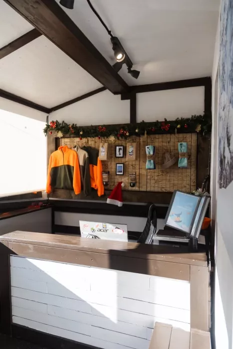 Горнолыжный прокат "4 Seasons Friendly Rental"