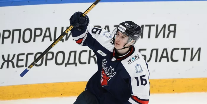 ГБУ Но СШОР по ледовым видам спорта
