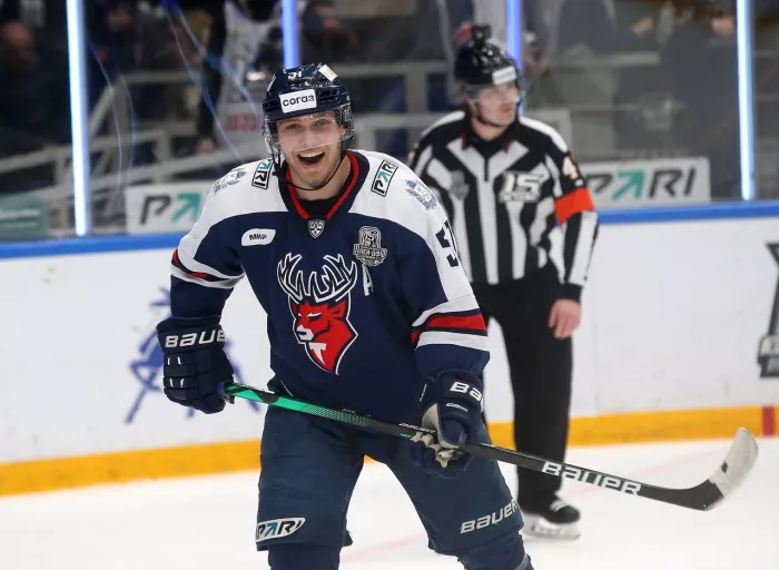 ГБУ Но СШОР по ледовым видам спорта
