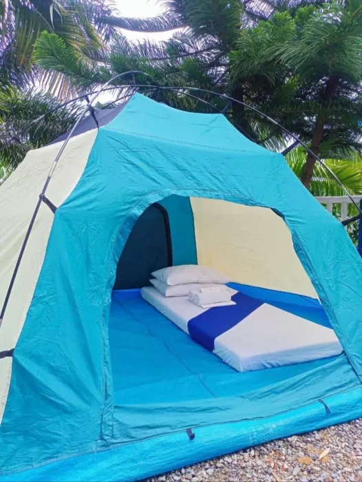 Отель «Little Santorini Mountain Resort»