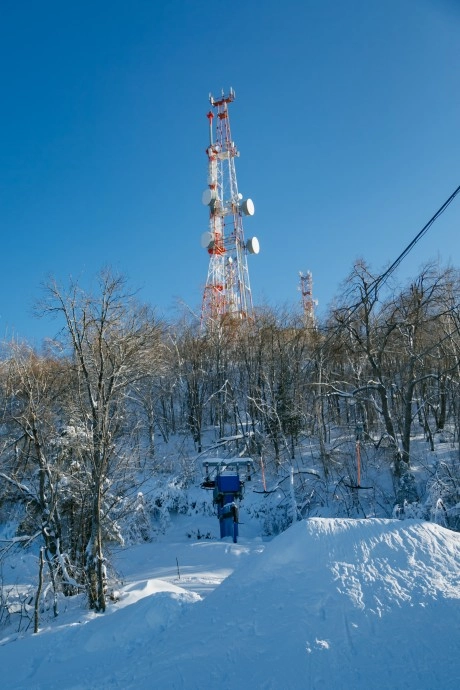 Горнолыжная база "Arsgora"