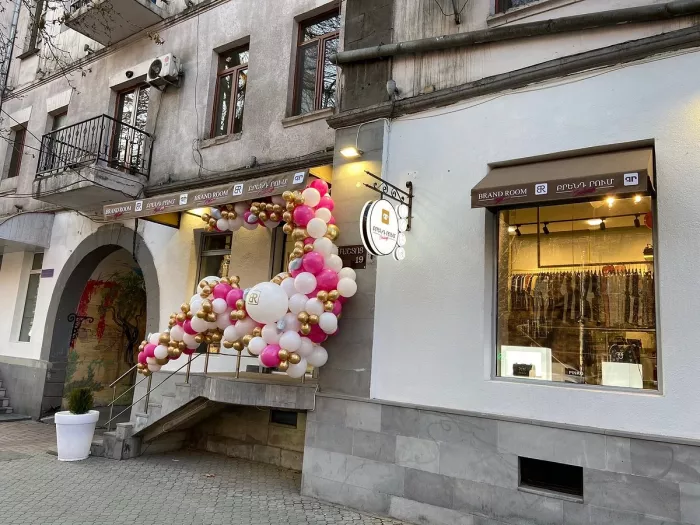 Магазин "Brand Room Women"