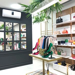 Магазин "Brand Room Women"