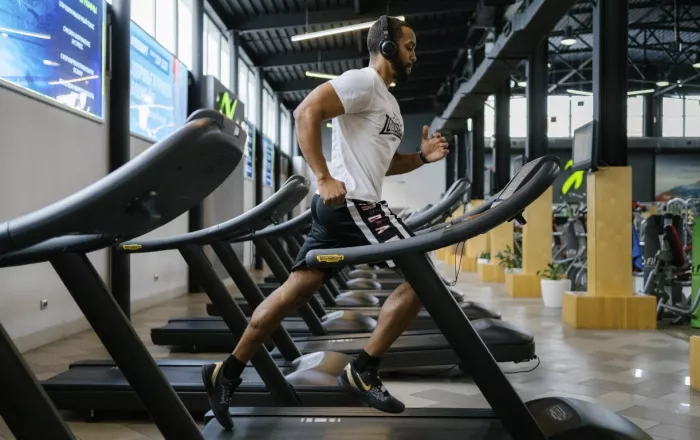 Фитнес-клуб "X-fit Солнечный"