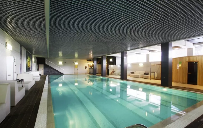 Центр красоты и здоровья "Aloe Spa"