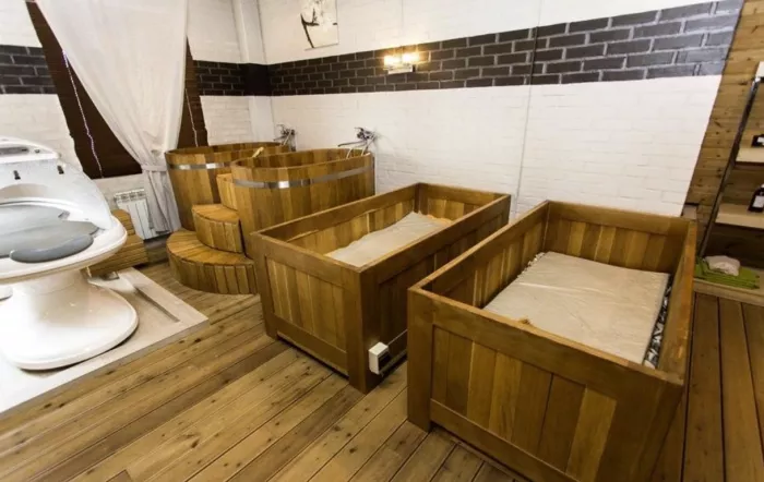 Центр красоты и здоровья "Aloe Spa"