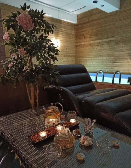 Центр красоты и здоровья "Aloe Spa"