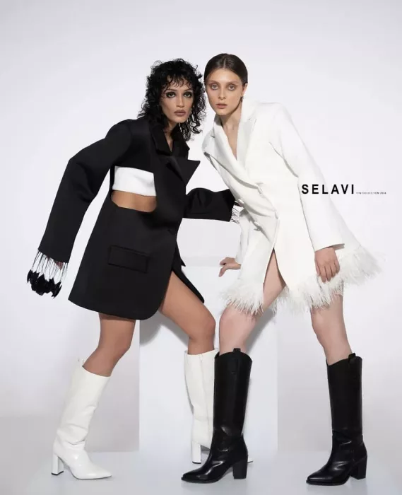 Магазин одежды "Made Fashion Corner"