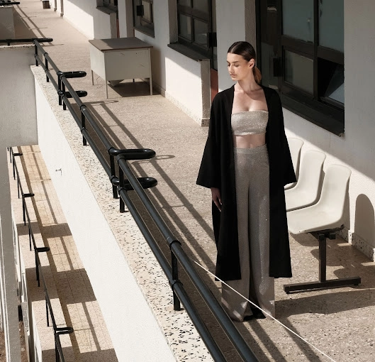 Магазин одежды "Made Fashion Corner"