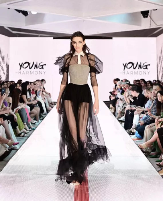 Магазин одежды "Made Fashion Corner"