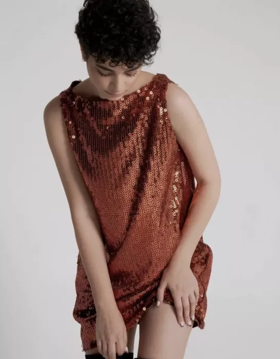 Магазин одежды "Made Fashion Corner"